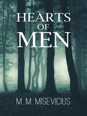 cover image of Hearts of Men